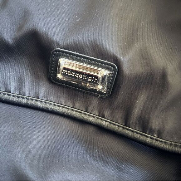 Madden Girl nylon backpack - Picture 6 of 6